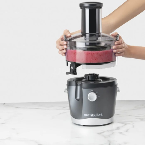 Соковыжималка NUTRIBULLET NBJ100G Соковыжималка NUTRIBULLET NBJ100G