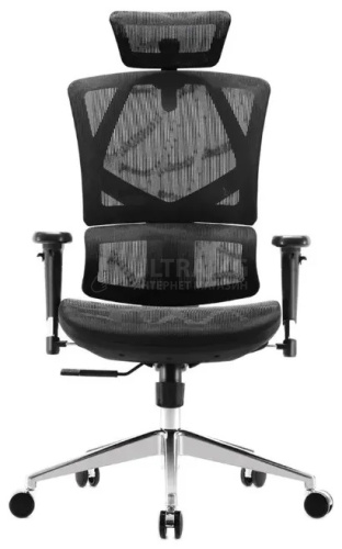Офисное кресло Office Chair SIHOO M90C-401 BLACK 3D Armrest, class 3 TUV gaslift,350mm aluminuim base Офисное кресло Office Chair SIHOO M90C-401 BLACK 3D Armrest, class 3 TUV gaslift,350mm aluminuim base