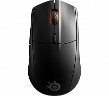 SteelSeries Rival 3 Wireless Gaming Mouse, 18000dpi 6 button BLACK