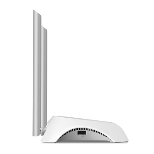 Беспроводной маршрутизатор TP-LINK TL-WR842N Wireless-N Broadband 4G Router 300 Мб, 4 LAN 100 Мб, 2.4GHz 1 USB, 3G, 4G,Wi-Fi 2.4GHz 802.11n/g/b фото 3 Беспроводной маршрутизатор TP-LINK TL-WR842N Wireless-N Broadband 4G Router 300 Мб, 4 LAN 100 Мб, 2.4GHz 1 USB, 3G, 4G,Wi-Fi 2.4GHz 802.11n/g/b фото 3