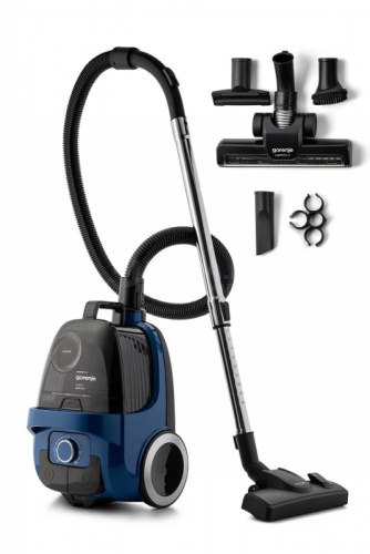 Пылесос Gorenje VC2206G4ADBL Пылесос Gorenje VC2206G4ADBL