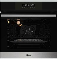 Встраиваемая духовка Haier HOX-FP3ABX
