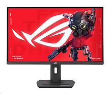 ASUS 27" ROG Strix XG27UCS IPS 1ms 450cd/m2 178/178 4K 3840x2160 160Hz HDMI,DP,Type-C