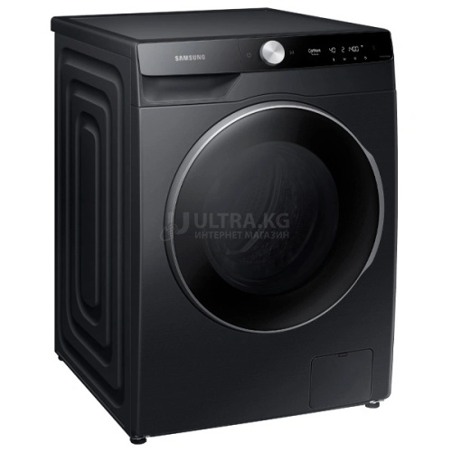 Стиральная машина Samsung WW11CGP44CSBLD