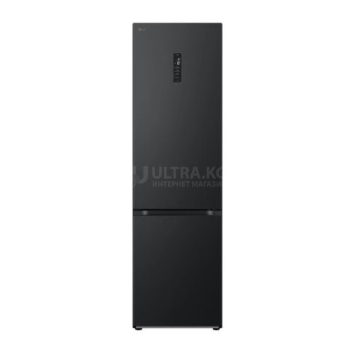 Холодильник LG GC-B509ETKM