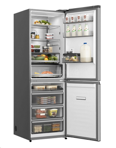 Холодильник Hisense RB5P405NAQ1 фото 2 Холодильник Hisense RB5P405NAQ1 фото 2