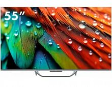 Телевизор Haier 55 Smart TV S4