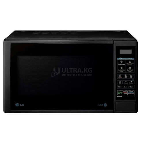 Микроволновая печь LG MS2042DB Микроволновая печь LG MS2042DB