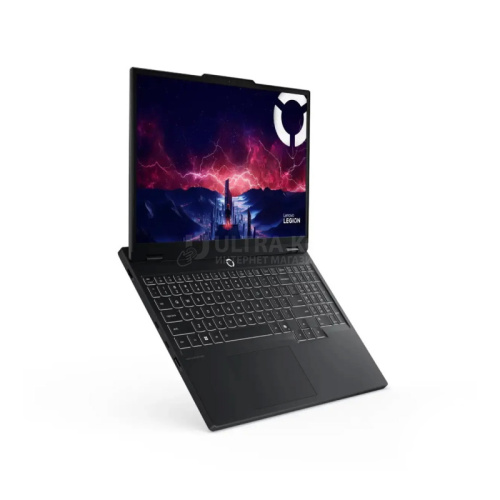 Lenovo Legion 5 Ryzen 7 260 3.8-5.1GHz,32GB,SSD 1TB,RTX5060 8GB,15.1" OLED WQXGA 165hz,RUS, BLACK фото 2 Lenovo Legion 5 Ryzen 7 260 3.8-5.1GHz,32GB,SSD 1TB,RTX5060 8GB,15.1" OLED WQXGA 165hz,RUS, BLACK фото 2