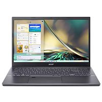 Acer Aspire 5 A515-57G i5-1235U 1.3-4.4GHz,8GB,SSD 512GB,RTX2050 4GB,15.6" FHD,RUS,GRAY