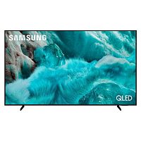 Телевизор Samsung QE55Q7FAAUXCE