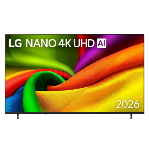 Телевизор LG 55NU900B6LA