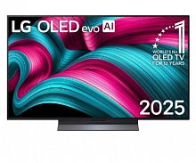 Телевизор LG OLED65C5RLA Телевизор LG OLED65C5RLA