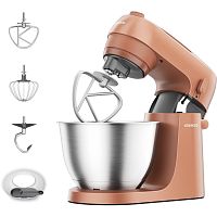 Кухонная машина Kenwood KZM35.000RD