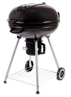 Гриль угольный START GRILL SG22KF круглый BISON