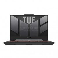 Ноутбук Asus TUF GAMING FA507NUR AMD Ryzen 7 7435HS (up to 4.50Ghz) 20GB DDR5, 2TB SSD NVMe, 15.6" FHD WV 144Hz, RTX 4050 6GB, Type-C, LAN, WiFi, BT, DOS, клав.с подсв., ENG-RUS, серый