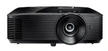 Проектор Optoma X400LVe DLP,XGA 1024x768 (1920x1200 Max) ,4000 ANSILm,25000:1, VGA, HDMI, Composite, Audio, RS232