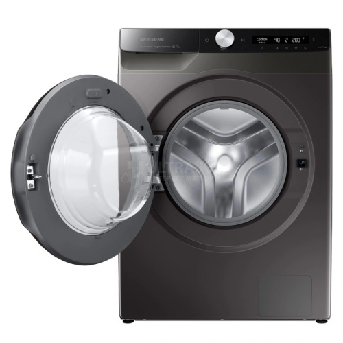 Стиральная машина Samsung WW80AK6S28AXLT фото 2 Стиральная машина Samsung WW80AK6S28AXLT фото 2