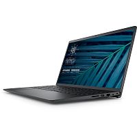 Ноутбук Dell Vostro 3510 Intel Core i5-1135G7 (up to 4.2Ghz), 16GB DDR4, 512GB SSD NVMe, 15.6" HD, NVIDIA GeForce MX330 2GB, Wifi, Bluetooth 5.0, LAN, DOS, Eng-Rus, серый