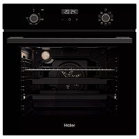 Встраиваемая духовка Haier HOX-P09NTB
