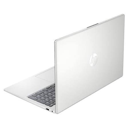 HP 15-FC0074NIA Ryzen 7 7730U 2.0-4.5GHz,8GB,SSD 512GB,15.6" FHD, SILVER фото 2 HP 15-FC0074NIA Ryzen 7 7730U 2.0-4.5GHz,8GB,SSD 512GB,15.6" FHD, SILVER фото 2