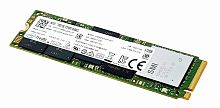 Твердотельный накопитель SSD 512GB Intel NVMe M.2 2280 PCI Express 3.0 x4 (NVMe R/W:3100/1500MB/s) [SSDPEKNW512G8H] pulled