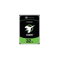Жесткий диск HDD 32TB Seagate EXOS M, SATA 6Gb/s, 7200 rpm, 512MB [ST32000NM004K]