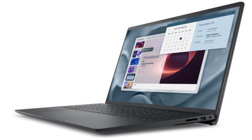 Ноутбук Dell ESSENTIALS 15 PV15250, Intel Core i5-1334U (up to 4.60GHz), 8GB DDR4, 512GB SSD NVMe, 15.6" FHD, Intel UHD Graphics, Type-C, HDMI, WF, BT, DOS, ENG-RUS фото 2 Ноутбук Dell ESSENTIALS 15 PV15250, Intel Core i5-1334U (up to 4.60GHz), 8GB DDR4, 512GB SSD NVMe, 15.6" FHD, Intel UHD Graphics, Type-C, HDMI, WF, BT, DOS, ENG-RUS фото 2