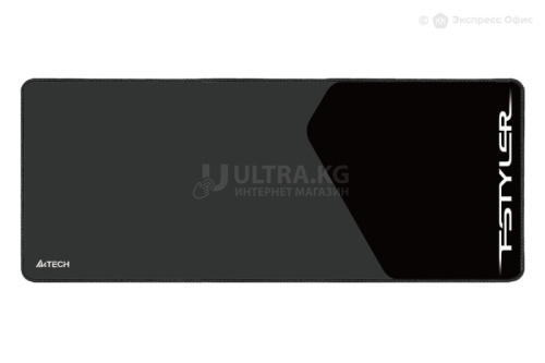 Коврик для мышки A4tech Fstyler FP70-Black 75*30*0.2cm, текстиль Коврик для мышки A4tech Fstyler FP70-Black 75*30*0.2cm, текстиль