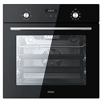 Встраиваемая духовка Haier HOX-P09CGB