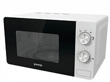 Микроволновая печь Gorenje MO17E1W