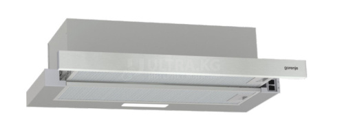 Вытяжка Gorenje TH606E4X Вытяжка Gorenje TH606E4X