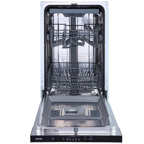Встраиваемая посудомоечная машина Gorenje GV520E10