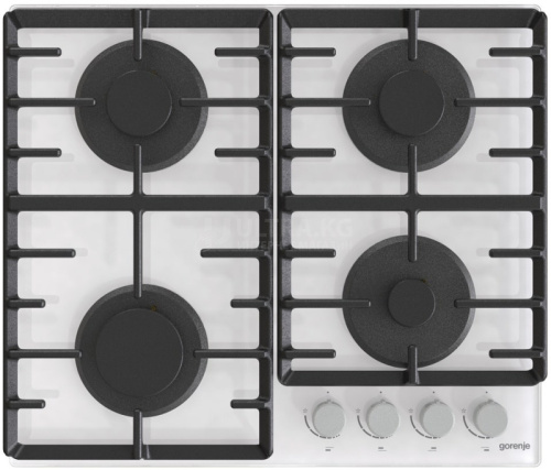 Встраиваемая поверхность Gorenje GT642AXW