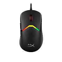 HyperX Pulsefire Saga A2PB3AA Gaming Mouse,BLACK