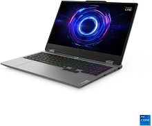 Lenovo LOQ 5 i7-13650HX 2.6-4.9GHz,16GB,SSD 512GB,RTX5060 8GB,15.6"IPS FHD 144hz,RUS, GRAY