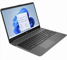 Ноутбук HP 15-DY5599 Intel Core i3-1215U (up to 4.4Ghz), 8GB, 128GB SSD m.2 NVMe, Intel UHD Graphics, 15.6" FHD IPS, WiFi, BT, Cam, TYPe-C, WIN11H, ENG-RUS, графит [7N3T1UA#ABA]