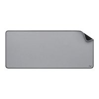 Коврик для мышки Logitech Desk Mat Studio Series Mid Grey [956-000052]