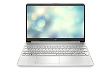 HP 15 FC019600R5 R5-7520U 2.8-4.3GHz,8GB,SSD 512GB,15.6" FHD IPS,RU,SILVER