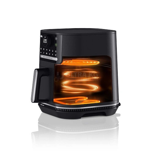 Аэрогриль BRAUN HF5054IBK фото 2 Аэрогриль BRAUN HF5054IBK фото 2
