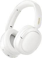 Наушники с микрофоном Edifier W800BT SE Bluetooth 5.4, Микрофон, USB-TypeC, Время работы до 45 ч, 20 Гц-20 кГц, 91 дБ, Белый