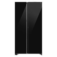 Холодильник Samsung RS80F65M1BWT