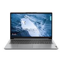 Ноутбук Lenovo IdeaPad 3 15IAU7 Intel Core i3-1215U (up to 4.40Ghz), 8GB DDR4, 256GB SSD NVMe, 15.6" FHD IPS, Intel UHD Graphics, Type-C, HDMI, WiFi, BT 5.0, DOS, ENG-RUS, серебро [82QD00EJUE]