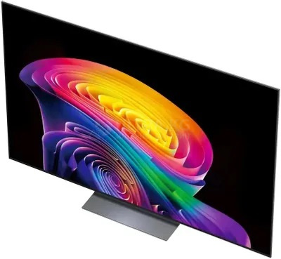 Телевизор LG OLED65C6RLA фото 2 Телевизор LG OLED65C6RLA фото 2