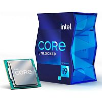 CPU Intel Core i9-11900KF, LGA1200, 3.50-5.30GHz,16MB SMART-Cache-L3, NO-Graphics, Rocket Lake, 8GTs, tray