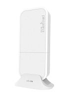 Точка доступа MikroTik RBwAPGR-5HacD2HnD&R11e-LTE модулем, AC1200, 867Mbps 5GHz/300Mbps 2.4GHz, 2xLAN 1Gbps, 1xLAN 1Gbps + PoE-out, PoE, RouterOS v4