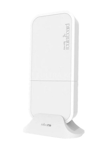 Точка доступа MikroTik RBwAPGR-5HacD2HnD&R11e-LTE модулем, AC1200, 867Mbps 5GHz/300Mbps 2.4GHz, 2xLAN 1Gbps, 1xLAN 1Gbps + PoE-out, PoE, RouterOS v4