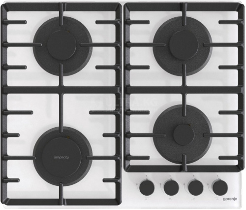 Встраиваемая поверхность Gorenje GT642SYW Встраиваемая поверхность Gorenje GT642SYW