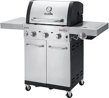 Гриль газовый CHAR-BROIL Professional PRO 3S 468963021