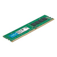 Оперативная память для ноутбука DDR4 8GB PC-21333 (2666MHz) CRUCIAL
